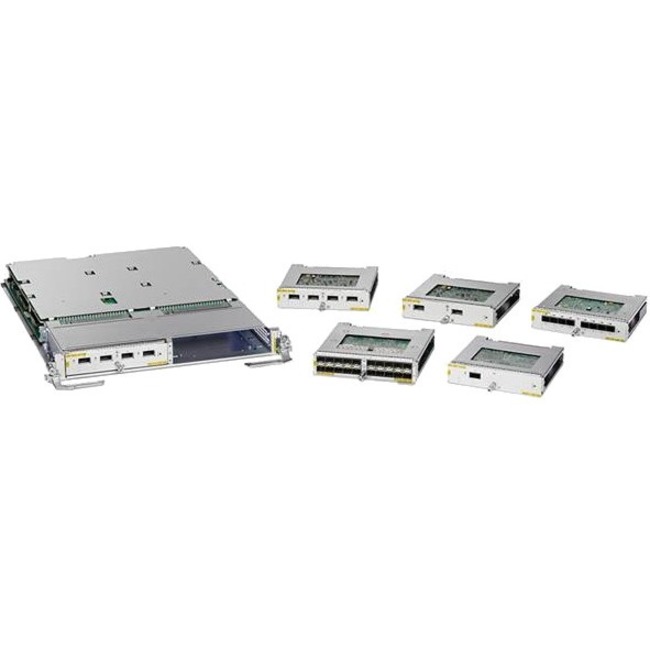 ASR 9000 1-PORT 40GE MODULAR PORT ADAPTE