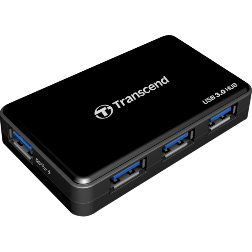 USB3.0 4-PORT HUB, USB 3.1 GEN 1 (USB 5GBPS), MICRO USB TO USB TYPE A; USB TYPE-