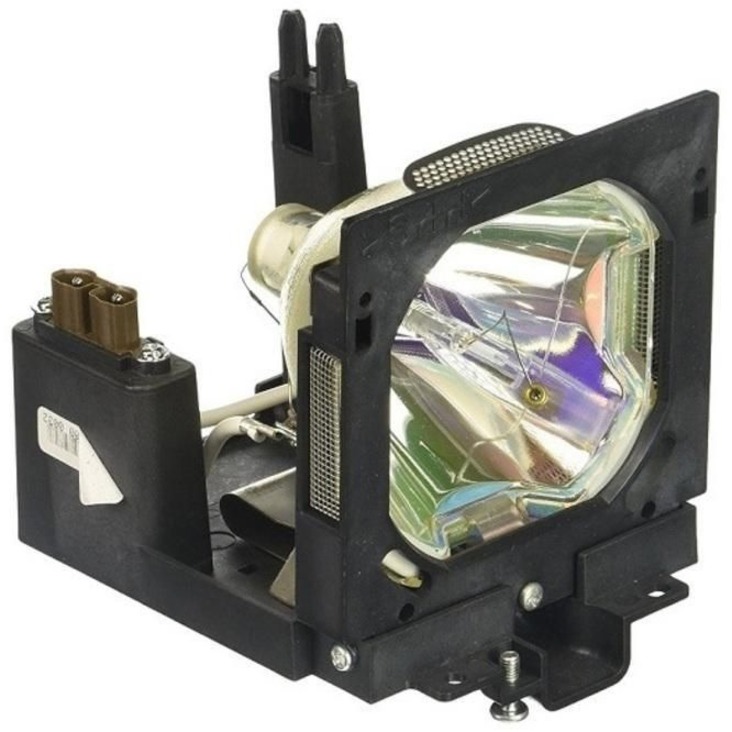 REPLACEMENT LAMP FOR CHRISTIE LX66, LX66A, LS+58 REPLACES: 03-000881-01P, 610 3