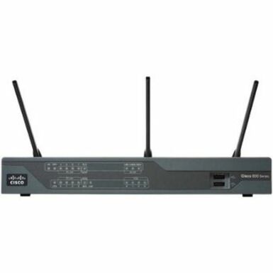 CISCO 897 VDSL2/ADSL2+ OVER POTS & 1GE/S