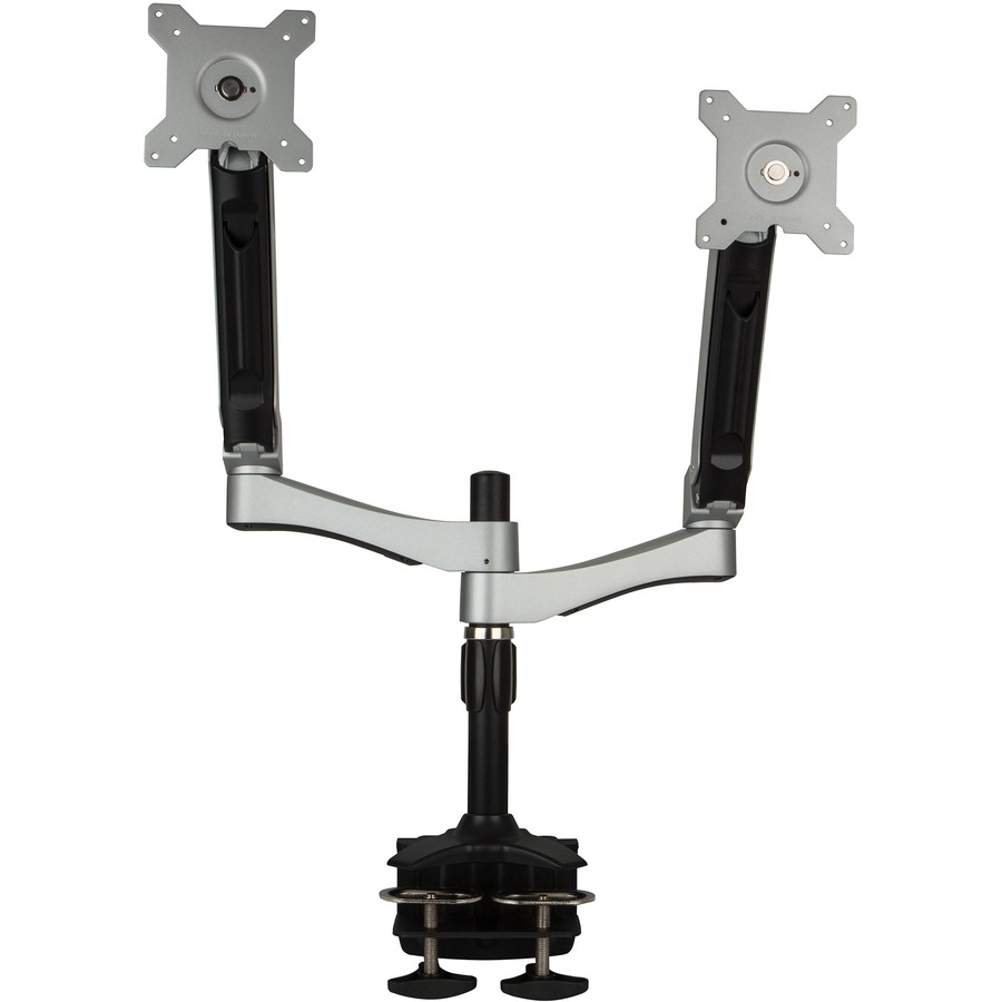 TAA COMPLIANT. SUPPORTS MONITOR BETWEEN 15 AND 24 INCHES AND WEIGHING LESS THAN