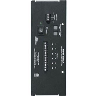 8 MPR SEQ CONTROL MOD