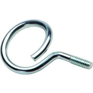 BRIDLE RING, 1/4 X 20 - 2 ID. 100/BOX.
