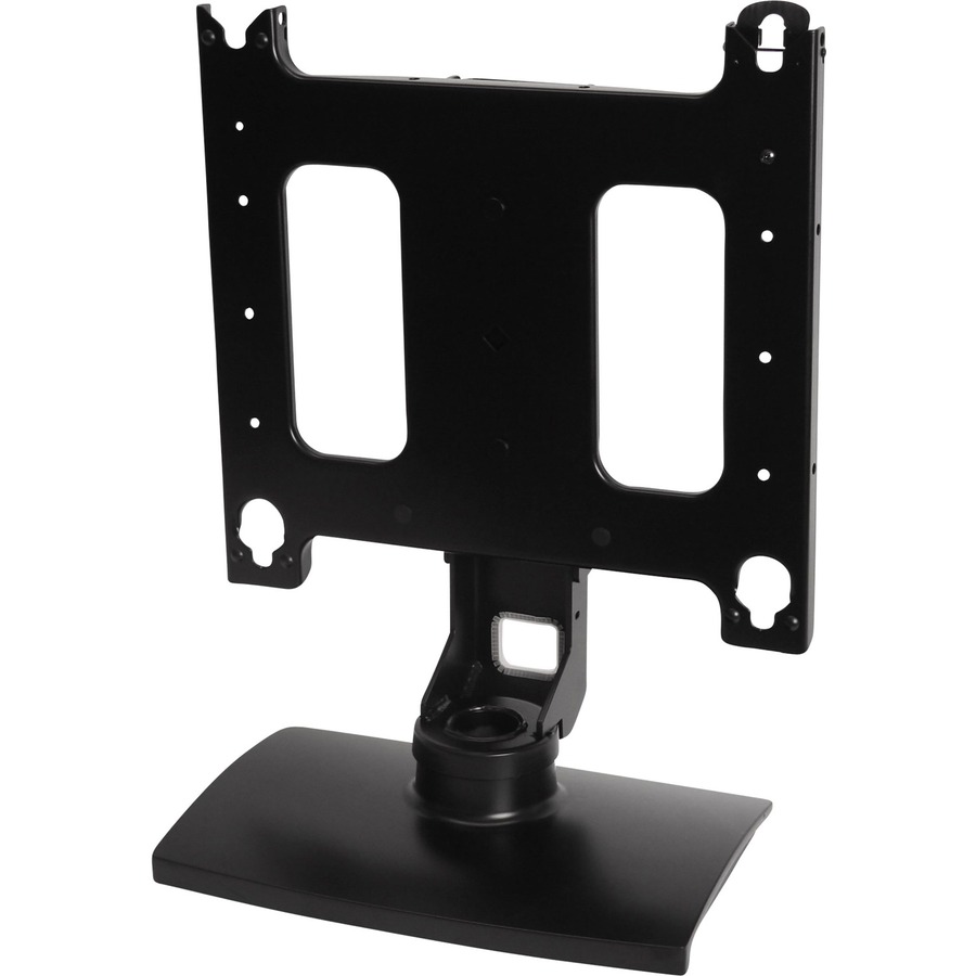 LARGE FLAT PANEL SWIVEL TABLE STAND (WITHOUT INTERFACE)