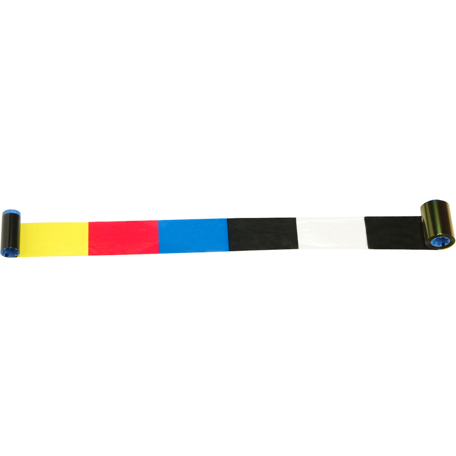 IX SERIES COLOR RIBBON FOR ZXP