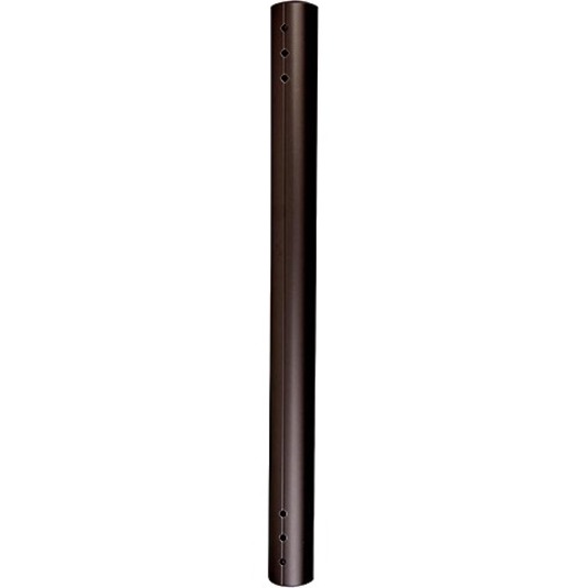 CHIEF CPA024 24INCH PIN CONNECTION COLUMN (BLACK)
