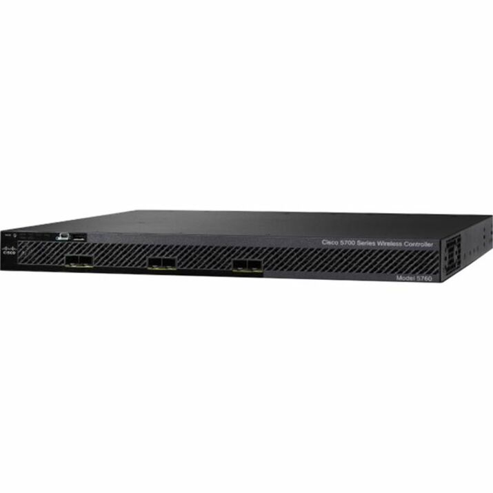 CISCO GATEWAY: AIR-CT5760-25-K9 - CENTRA