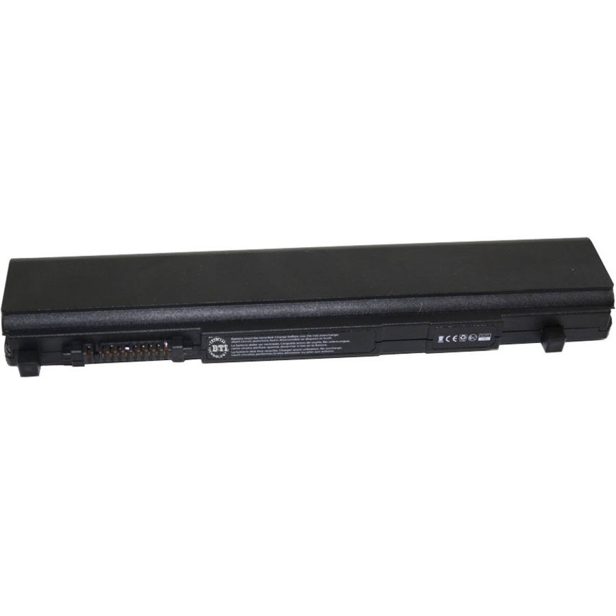 BATTERY FOR TOSHIBA PORTEGE R830, R835, R930, R935; SATELLITE R845; TECRA R840,