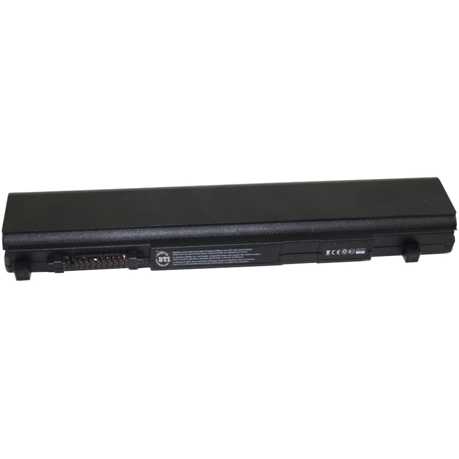 BATTERY FOR TOSHIBA PORTEGE R700, R705 SERIES (6-CELLS) PA3832U-1BRS, PABAS235 1