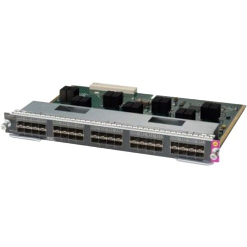 CATALYST 4500 40 SFP/80 C-SFP PORTS 1000
