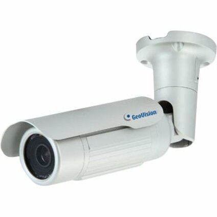 GV-BL3410 MOTORIZED BULLET IP CAMERA 3M, 3X ZOOM,WDR PRO, H.264, D/N, IP67, IR (