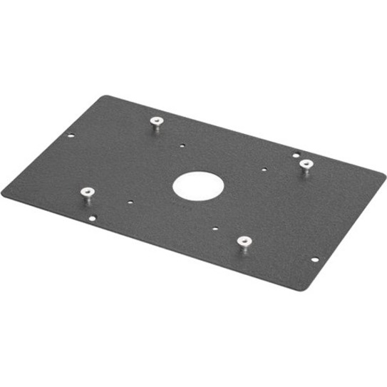 CHIEF CUSTOM RPM INTERFACE BRACKET-SLM221 - COLOR: BLACK