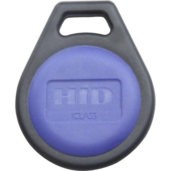 ICLASS KEYFOB 2K/2, SR, PROG ICLASS
