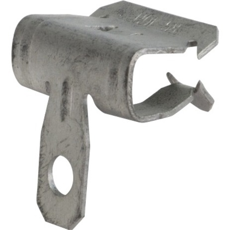 HAMMER-ON, 5/16 THRU 1/2 WITH 1/4 HOLE.