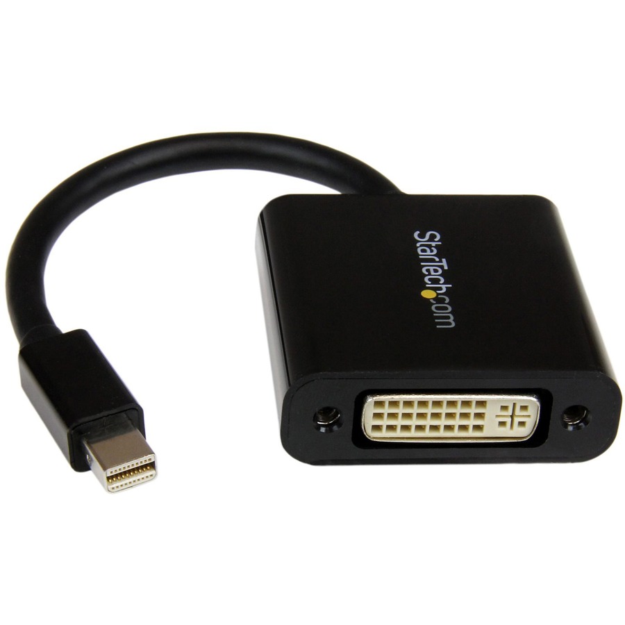 Mini DP to DVI Adapter