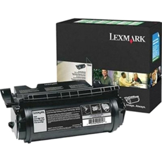 Lexmark (60X / 60F1H0E) - Cartouche de toner noir pour imprimantes Lexmark - Laser