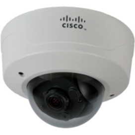 CISCO VIDEO SURVEILLANCE IP DOME BODY, I
