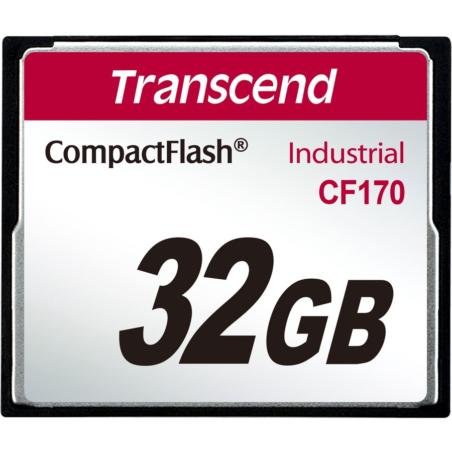 32GB CF CARD = V0