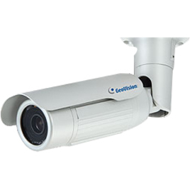 GV-BL2400 IP BULLET CAMERA, H.264, 2M, WDR PRO, D/N, IP67, IR (WITH VARIFOCAL LE
