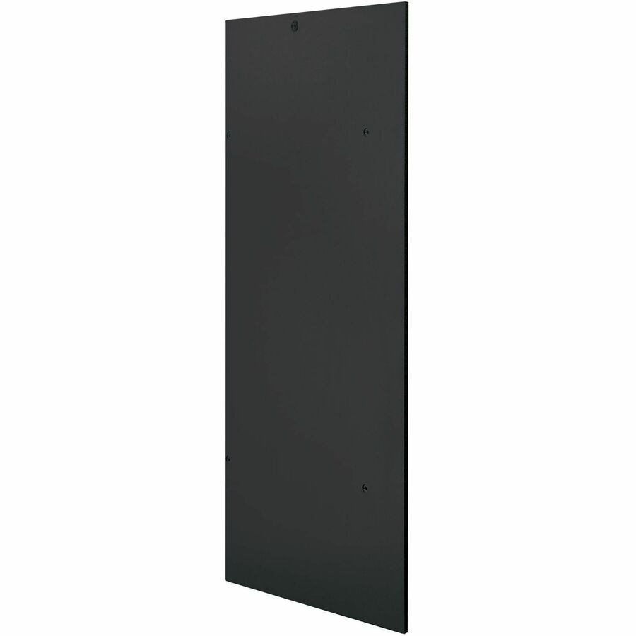 NETSHELTER VX 42U SEISMIC LEFT SIDE PANEL BLACK - AR8392BLK
