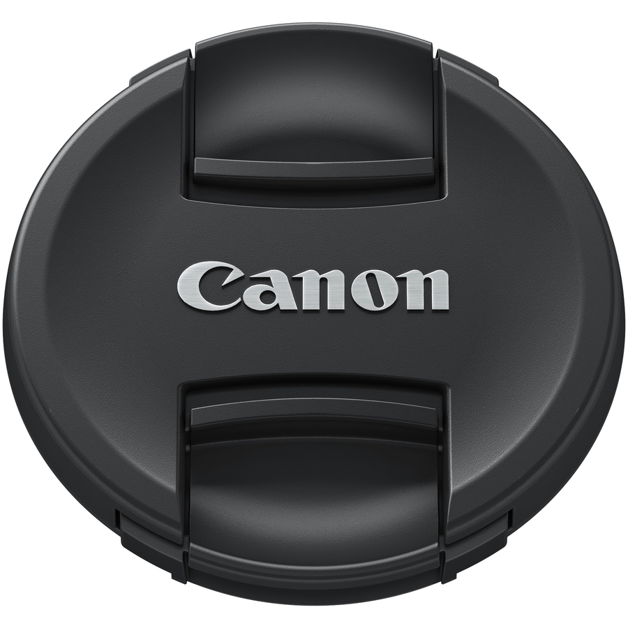 CANON LENS CAP E-77II