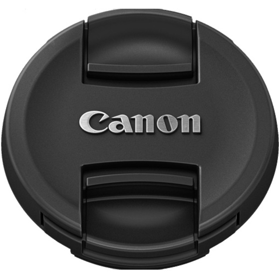 CANON E-58 II LENS CAP
