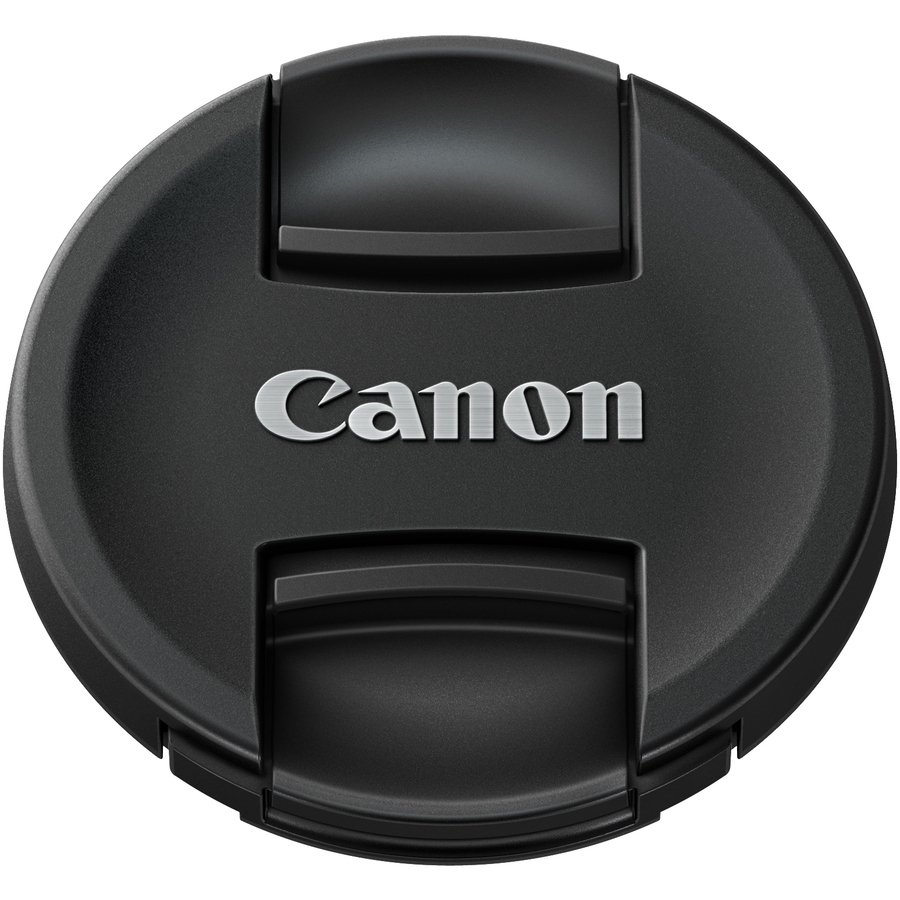 CANON E-67 II LENS CAP