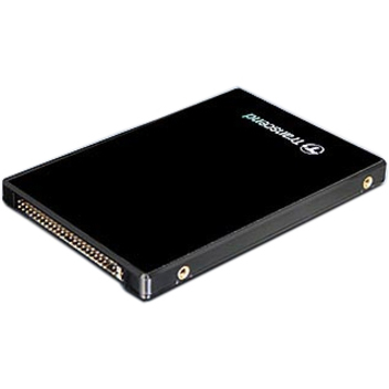 TRANSCEND 128GB, 2.5IN SSD, PATA, MLC - BASED ON ULTRA DMA MODE 4, BUILT-IN ECC