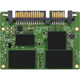 32GB, HALF SLIM SSD, SATA2, MLC