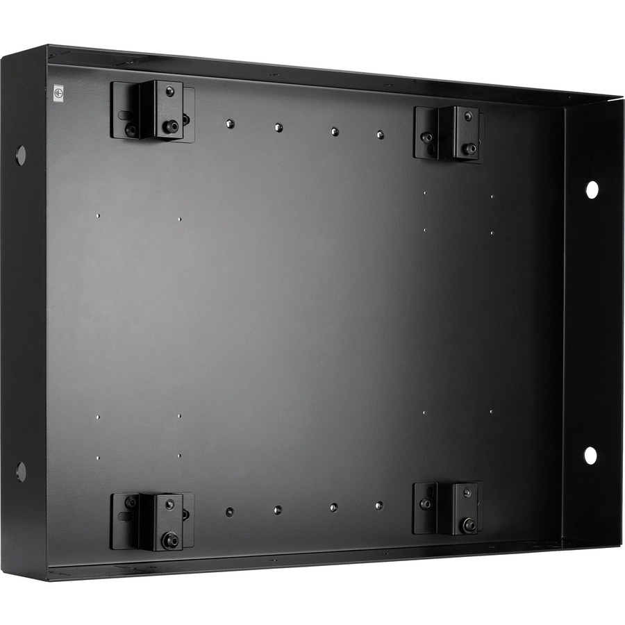 LEGRAND-CHIEF THINSTALL IN-WALL BOX- MEDIUM, TS318TU