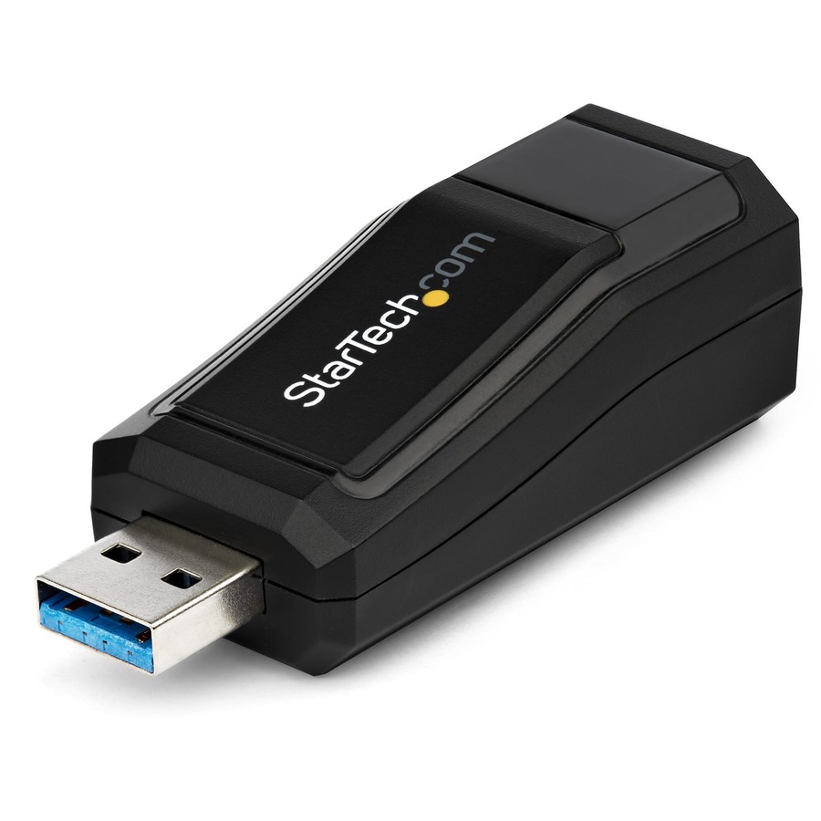 USB 3.0 Gigabit NIC
