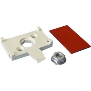 MOUNTING ACCESSORY PACK (FOR OMNIKEY 5022 & 5427)