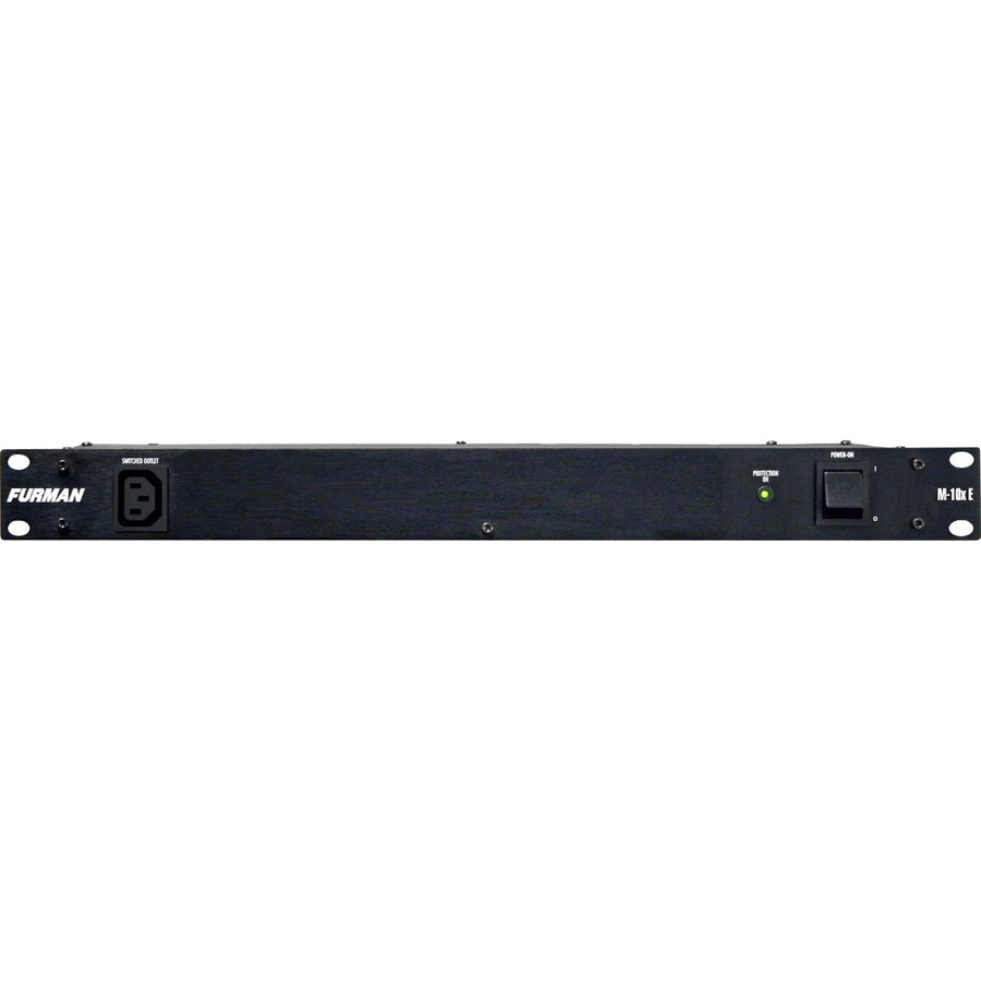 10A STANDARD POWER CONDITIONER, 240V