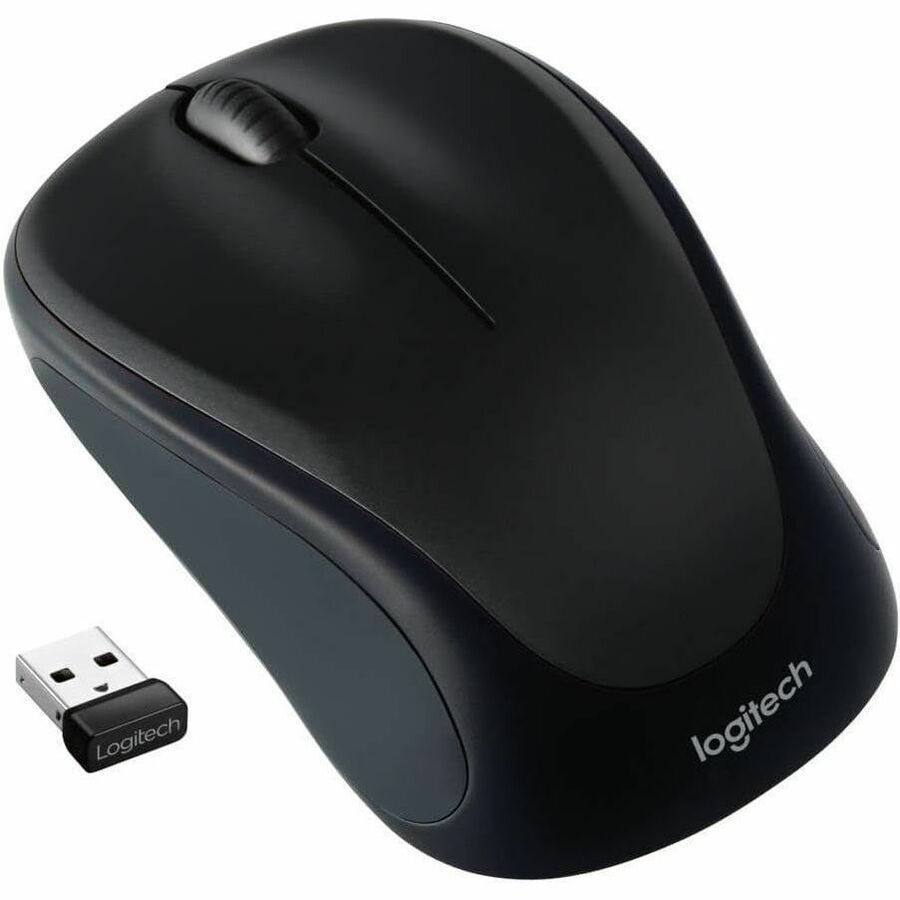 WRLS MOUSE M317 BLACK MULTI 4