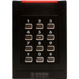 RDR, RPK40-H, PIVCLASS, SE E, LF STD, HF STD/SIO/SEOS/FIPS/CAK, 485FDX, TERM, BL