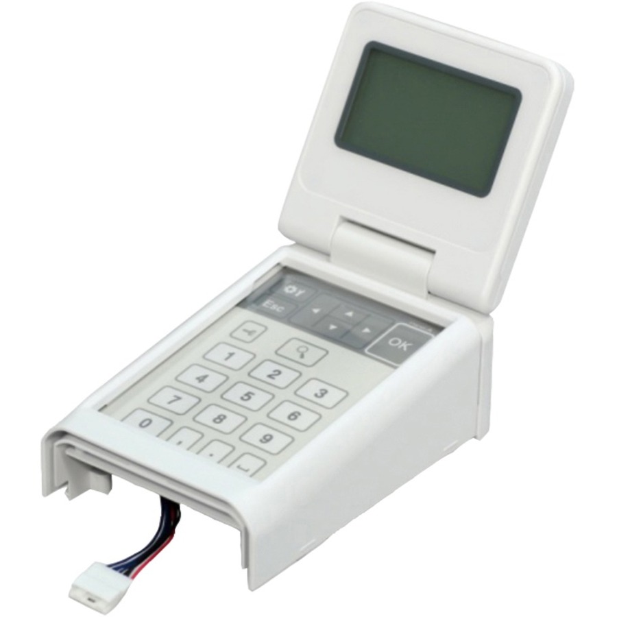 TOUCH PANEL & LCD DISPLAY KIT (FOR USE WITH TD2120N, TD2130N, TD2130NHC, TD2125N