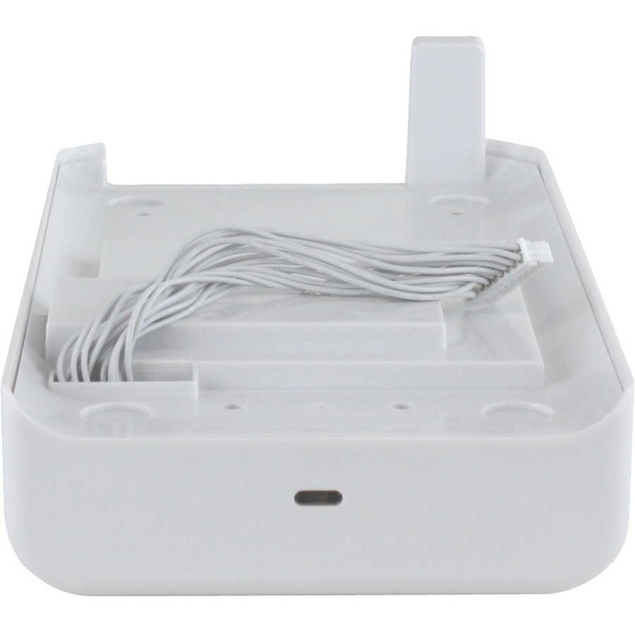 BATTERY BASE UNIT (FOR USE WITH TD2120N, TD2130N, TD2130NHC DESKTOP PRINTERS)