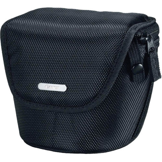 CANON PSC4050 DELUXE SOFT CASE IS CAMERA (BLACK)