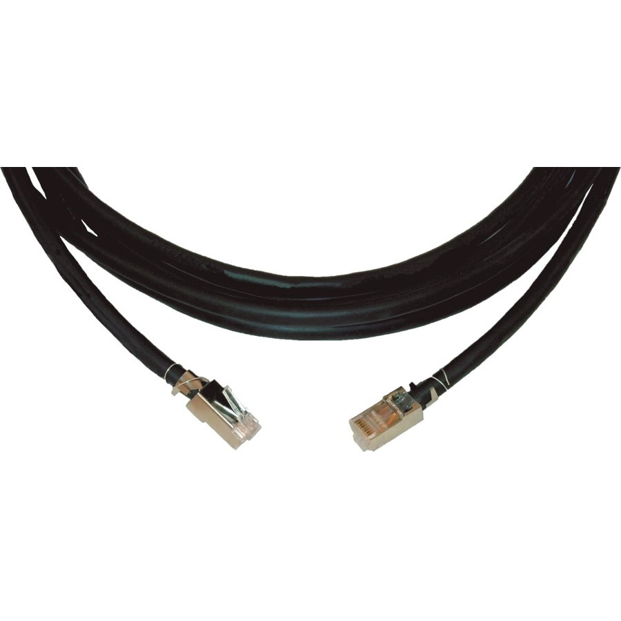 FOUR PAIR STP DATA (SHIELDED TWISTED PAIR) PLENUM CABLE (23AWG)
