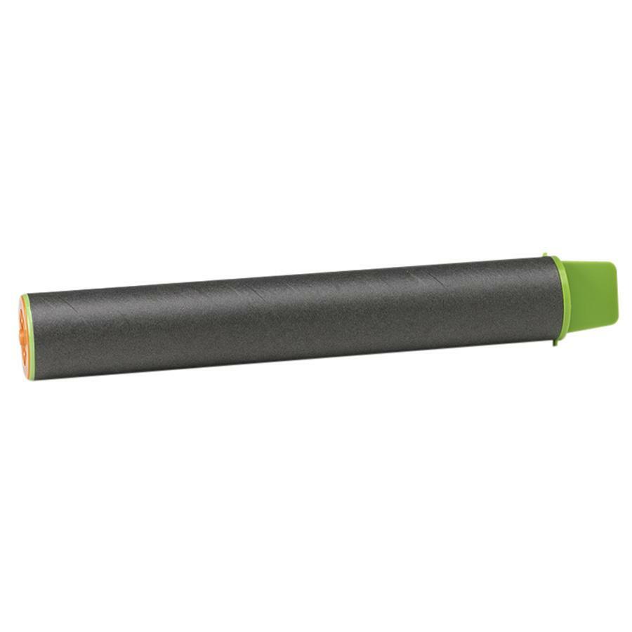 KONICA - COPIER TONER - BLACK - USED WITH KONICA 1112 COPIER - YIELDS : 5,000 PA