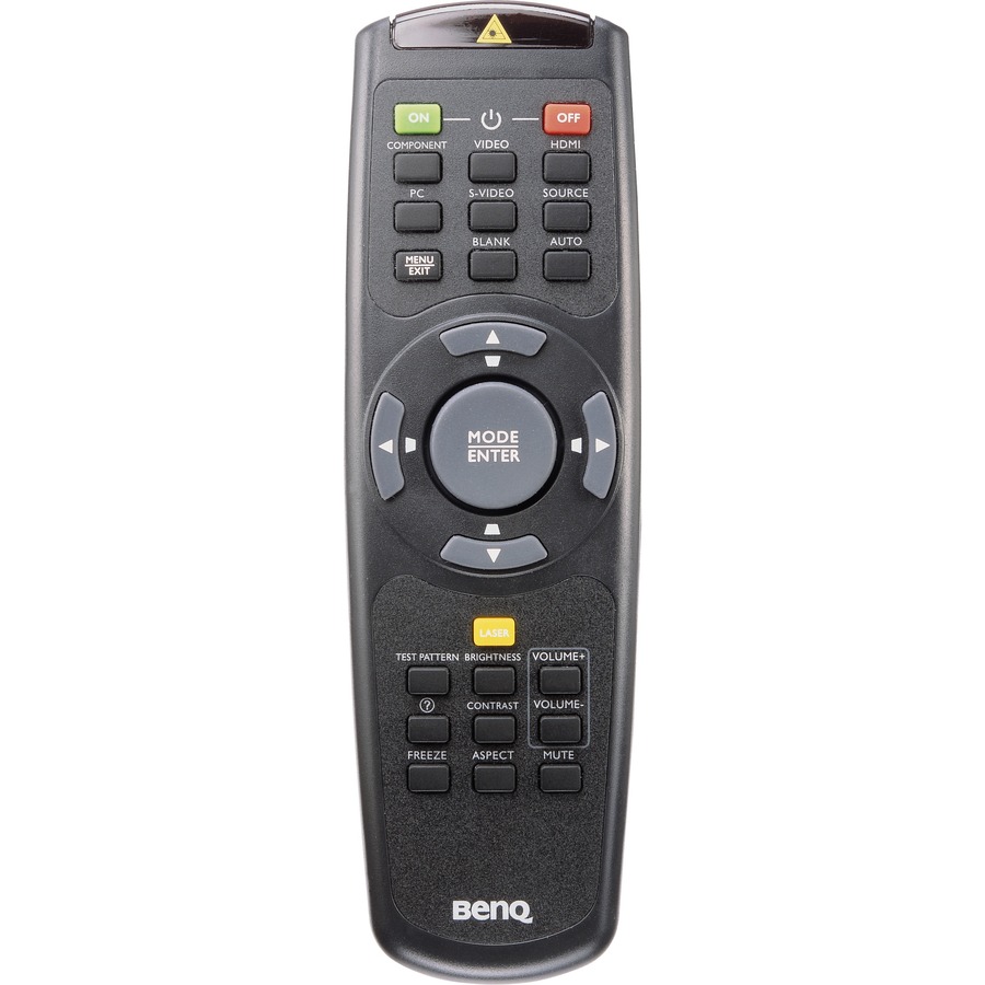 BENQ PROJECTOR REMOTE FOR SH940 / SH963