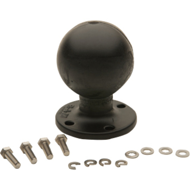 Dock Ball (D-Size, Includes Mounting Hardware) for Thor
