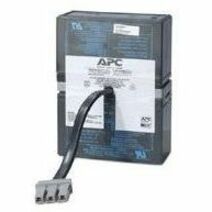 APC Replacement Battery Cartridge #33 - for select UPS (RBC33)