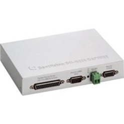 GV-DATA CAPTURE V3E (BUILT-IN ETHERNET PORT)