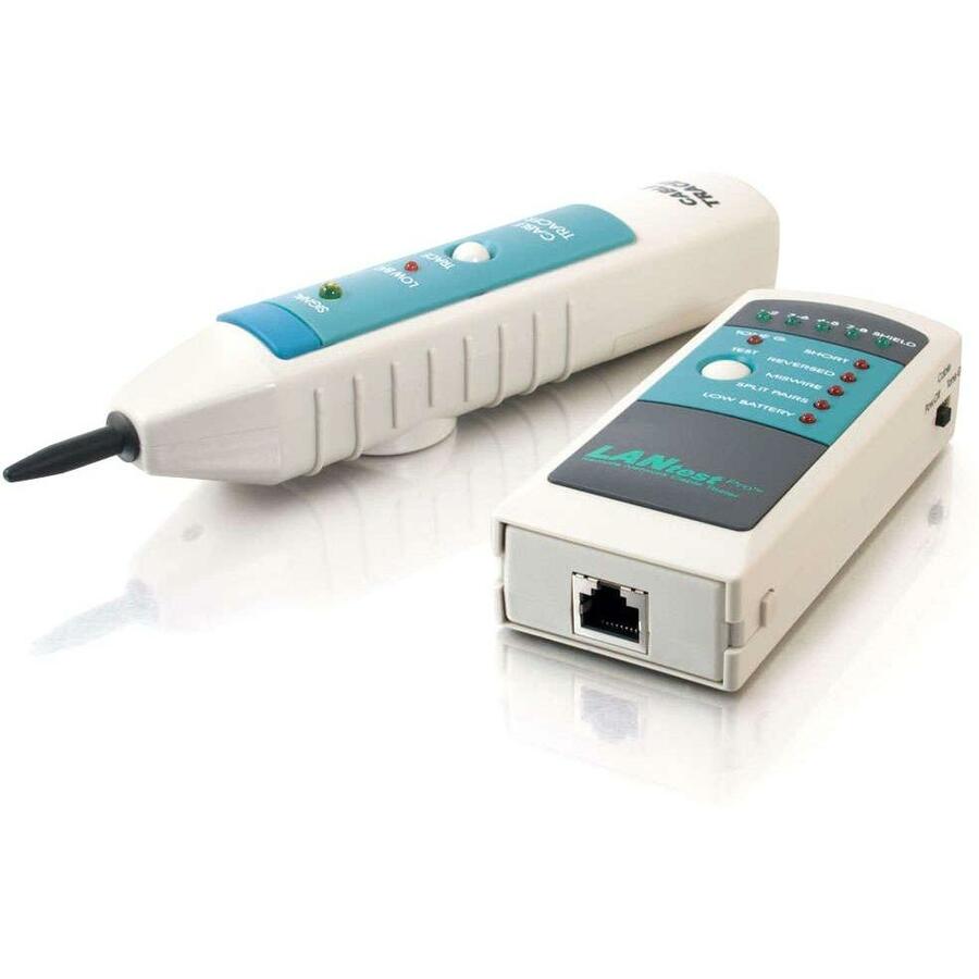 Lantest Pro Remote Cbl Tester Kit
