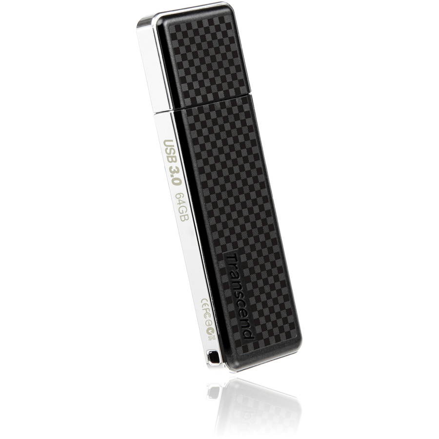JETFLASH 780 - FLASH DRIVE - 64GB - USB 3.1 GEN 1 (USB 5GBPS); USB TYPE-A - MLC