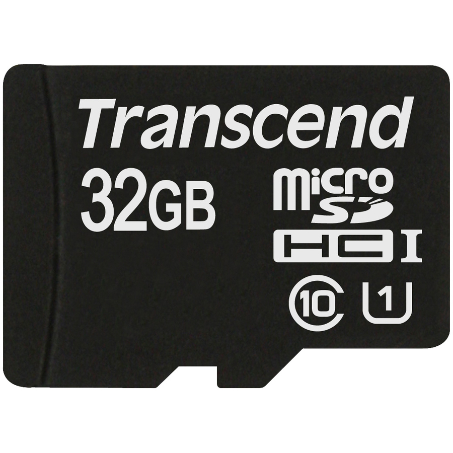 FLASH MEMORY TYPE: FLASH DRIVE- MEMORY CAPACITY: 32GB - FORM FACTOR: MICROSDHC
