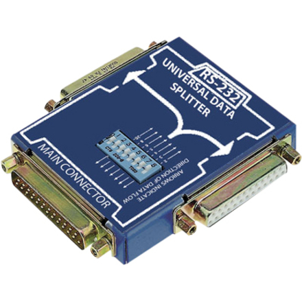 UNIVERSAL DATA SPLITTER