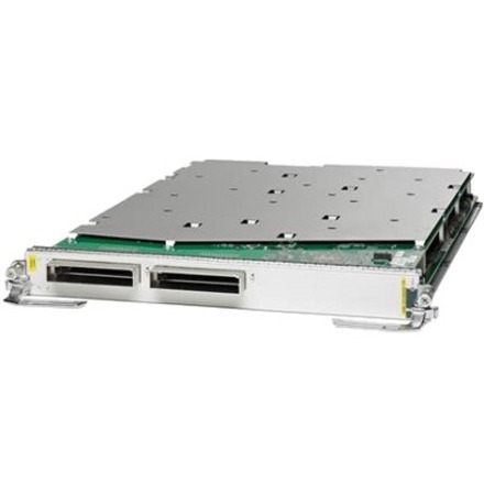 ASR 9000 2-PORT 100GE, SERVICE EDGE OPTI