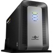 Vantec NexStar MX (NST-400MX-S3) Dual 3.5'' SATA to USB 3.0 with JBOD External Hard Drive Enclosure